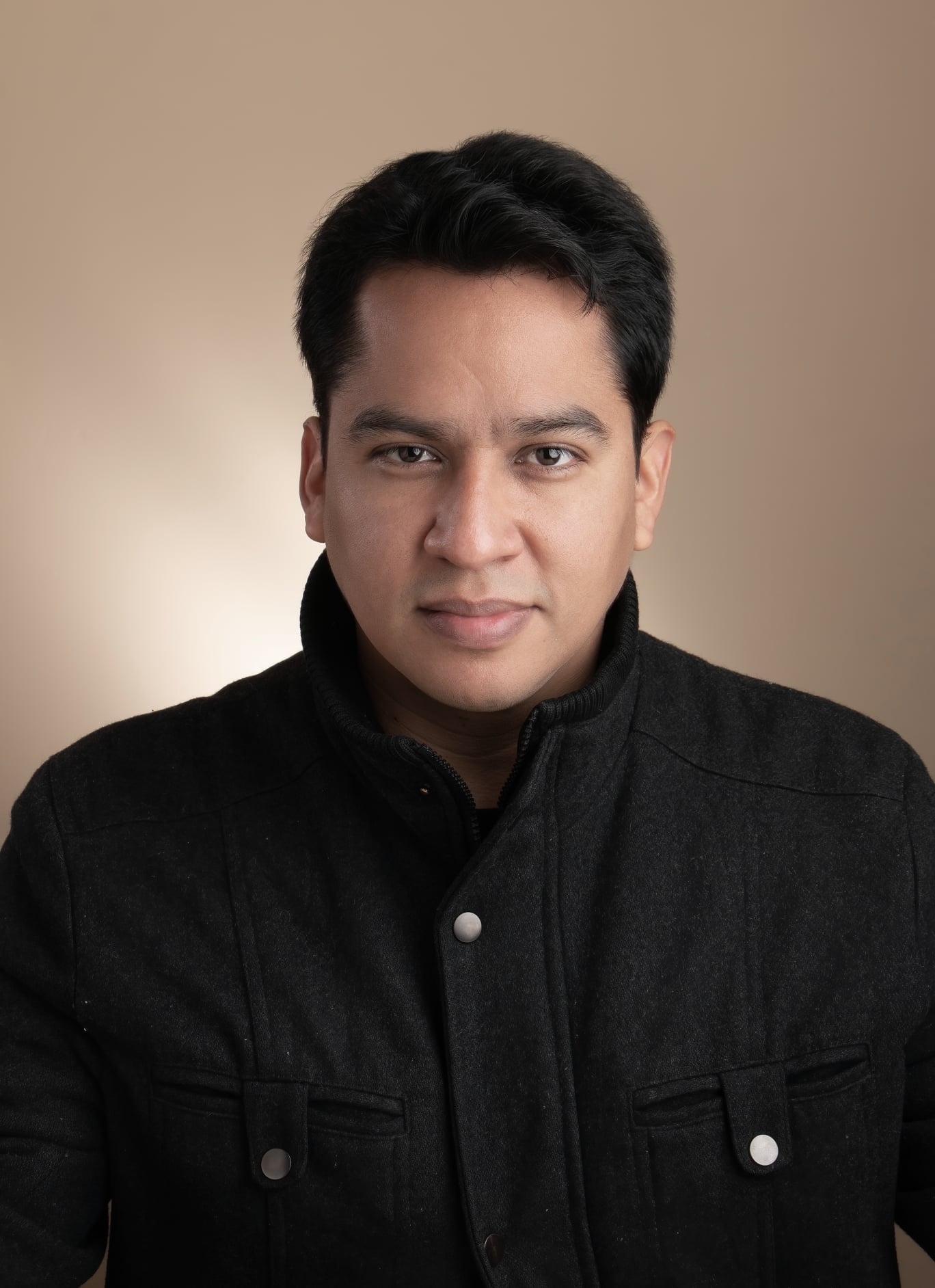 Javier Ernesto García Wong Kit