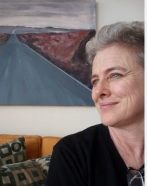 Carol Updegrave