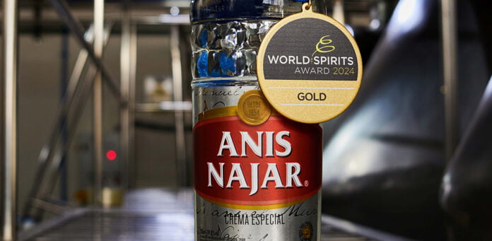 najar gold 2