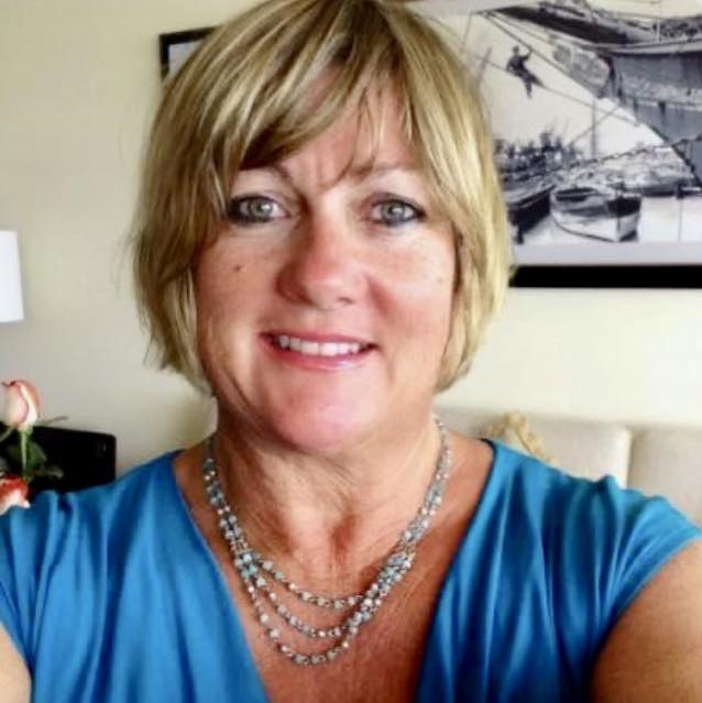 Sheila Christensen Jeanneau