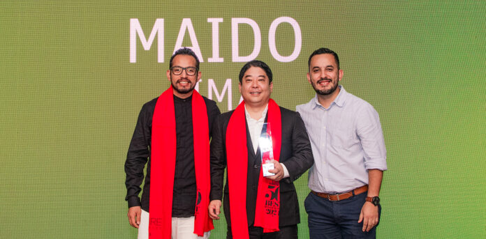 Latin America's 50 Best Restaurants 2024 - The Best Restaurant i