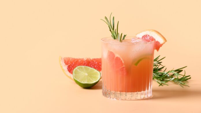 refreshing cocktails