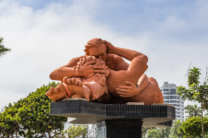 parque del amor