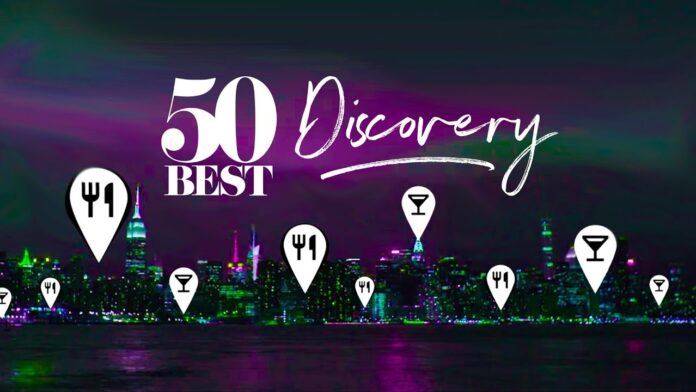 50 best discovery banner