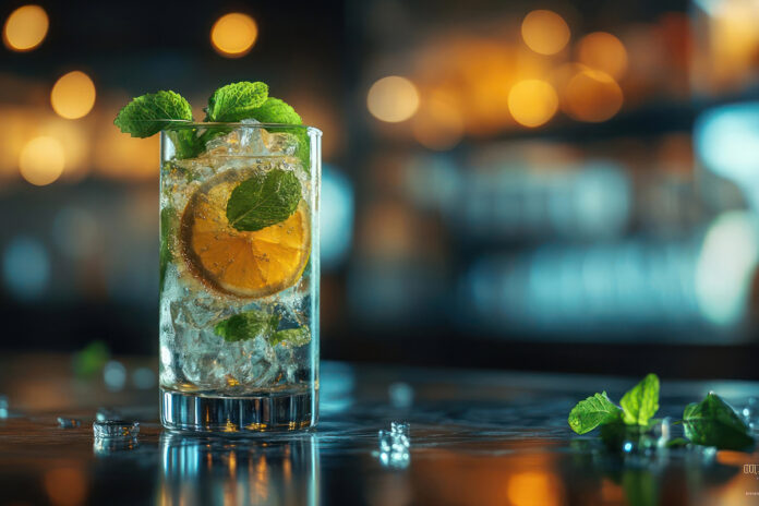 TILP-2 anndean gin generic