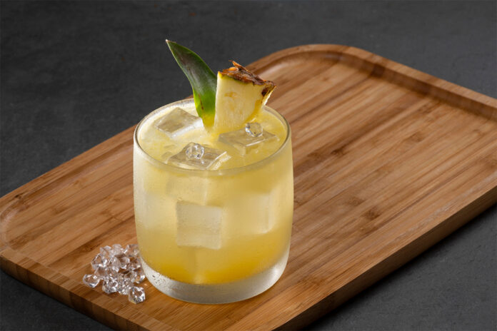 TILP Pisco punch-1