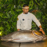 Ozu invites you to a Bluefin Tuna Ronqueo Experience