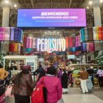 Lima Airport Among the World’s Best as Peruvian Brands Shine at the 2026 FAB Awards