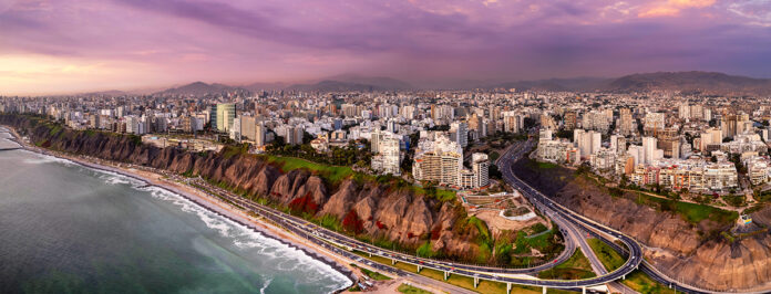 The World's 50 Best Restaurants 2026 - Date & Location announcem