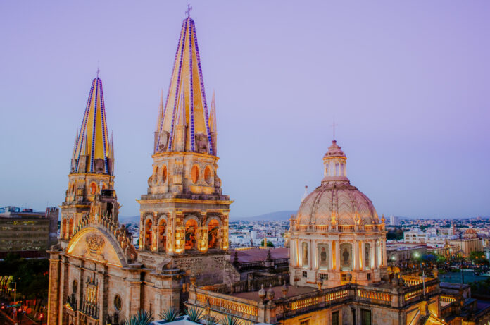 Latin America's 50 Best Restaurants 2026 - Date & Location announcement