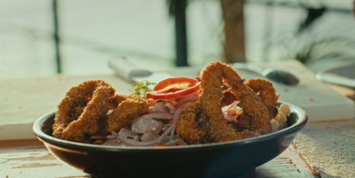 Cebiche Movie Promperu