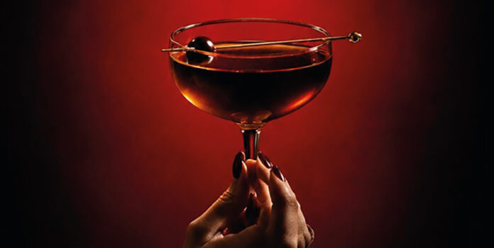 Lima cocktail week
