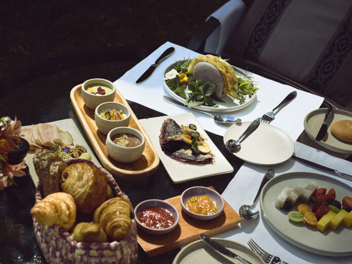 muju healthybreakfast