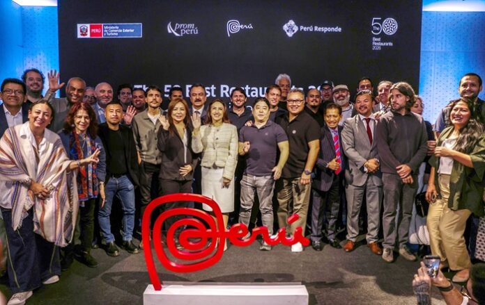 Lanzamiento The 50 Best 2026 (2)