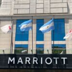 Marriott Buenos Aires Downtown: A Room Above 9 De Julio