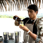 From Caraz to the Amazon: Anthony Salazar Wins Peru’s Sustainable Cocktail Challenge