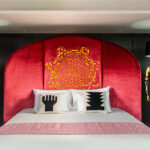 nhow Lima, a bold new stay in Miraflores