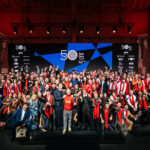 Two Lima bars are included in The 50 Best Bars 2026.