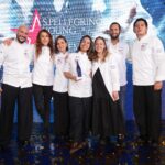 A Brazilian chef’s family-inspired dish leads Latin America’s S.Pellegrino Young Chef regional final