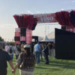 Expovino Wong: Tracing Peru’s Evolving Wine Culture